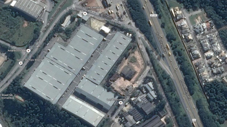 Imagem Imóvel à Venda, 1.715 m² em Distrito Industrial - Jundiaí Imagem Imóvel à Venda, 1.715 m² em Distrito Industrial - Jundiaí