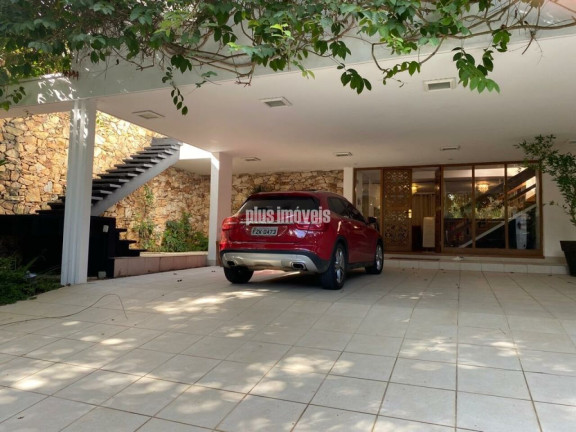 Imagem Casa com 6 Quartos à Venda, 704 m² em Jardim Guedala - São Paulo Imagem Casa com 6 Quartos à Venda, 704 m² em Jardim Guedala - São Paulo