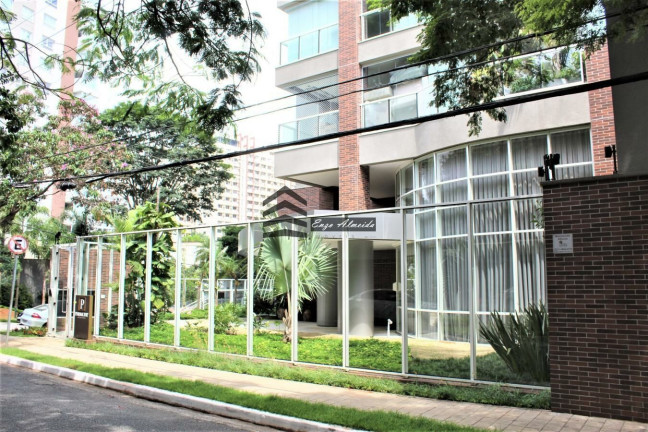 Imagem Apartamento com 3 Quartos à Venda, 197 m² em Paraíso - São Paulo Imagem Apartamento com 3 Quartos à Venda, 197 m² em Paraíso - São Paulo