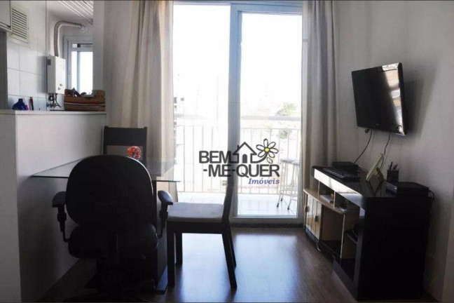 Apartamento com 2 Quartos à Venda, 45 m² em Limão - São Paulo