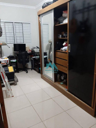 Imagem Casa com 3 Quartos à Venda, 84 m² em Residencial Borda Do Campo - Caçapava Imagem Casa com 3 Quartos à Venda, 84 m² em Residencial Borda Do Campo - Caçapava