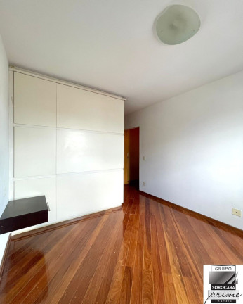 Imagem Apartamento com 4 Quartos à Venda, 190 m² em Centro - Sorocaba