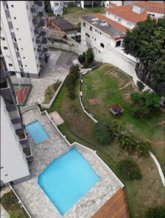 Imagem Apartamento com 2 Quartos à Venda, 64 m² em São João Clímaco - São Paulo