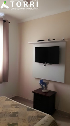 Imagem Apartamento com 2 Quartos à Venda, 46 m² em Jardim Novo Mundo - Sorocaba Imagem Apartamento com 2 Quartos à Venda, 46 m² em Jardim Novo Mundo - Sorocaba