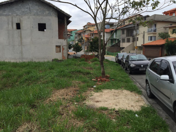 Imagem Terreno à Venda, 125 m² em Jardim Rio Das Pedras - Cotia Imagem Terreno à Venda, 125 m² em Jardim Rio Das Pedras - Cotia