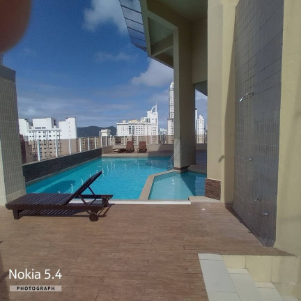 Imagem Apartamento com 3 Quartos à Venda, 105 m² em Centro - Balneário Camboriú