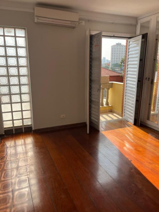 Imagem Casa com 4 Quartos para Alugar, 150 m² em Cambuci - São Paulo
