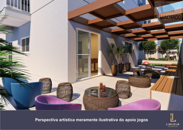 Imagem Apartamento com 2 Quartos à Venda, 65 m² em Campestre - Santo André Imagem Apartamento com 2 Quartos à Venda, 65 m² em Campestre - Santo André