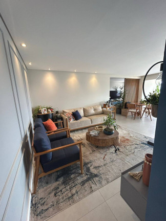 Imagem Apartamento com 3 Quartos à Venda, 119 m² em Jardim Ermida I - Jundiaí