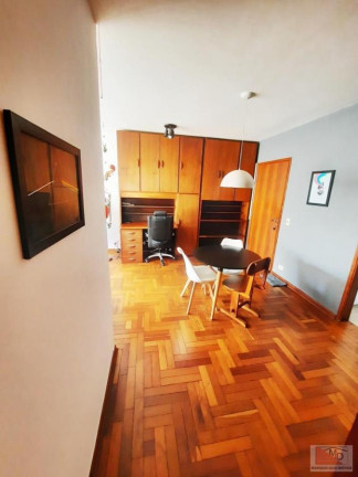 Imagem Apartamento com 3 Quartos à Venda, 105 m² em Perdizes - São Paulo Imagem Apartamento com 3 Quartos à Venda, 105 m² em Perdizes - São Paulo