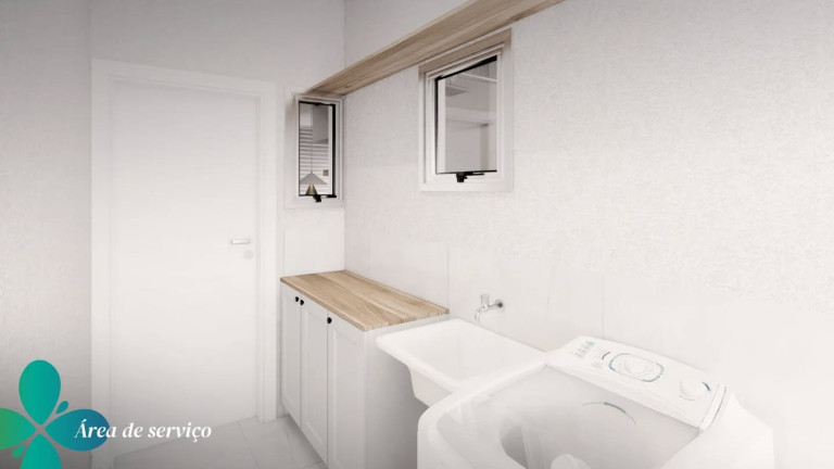Imagem Casa de Condomínio com 3 Quartos à Venda, 88 m² em Chacara Sao Pedro - Aparecida De Goiania Imagem Casa de Condomínio com 3 Quartos à Venda, 88 m² em Chacara Sao Pedro - Aparecida De Goiania