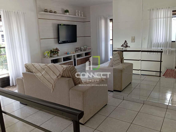 Imagem Casa com 4 Quartos à Venda, 240 m² em São Vicente - Itajaí