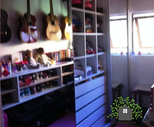 Imagem Casa com 4 Quartos à Venda, 350 m² em São Paulo Ii - Cotia