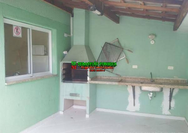 Imagem Apartamento com 2 Quartos à Venda, 62 m² em Vila São Bento - São José Dos Campos Imagem Apartamento com 2 Quartos à Venda, 62 m² em Vila São Bento - São José Dos Campos