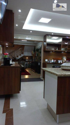 Imagem Sobrado com 3 Quartos à Venda, 300 m² em Vila Rosália - Guarulhos Imagem Sobrado com 3 Quartos à Venda, 300 m² em Vila Rosália - Guarulhos