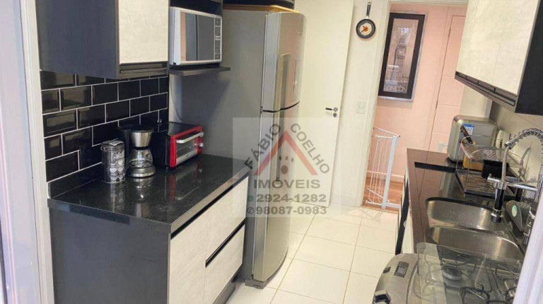 Imagem Apartamento com 2 Quartos à Venda, 148 m² em Morumbi - São Paulo Imagem Apartamento com 2 Quartos à Venda, 148 m² em Morumbi - São Paulo