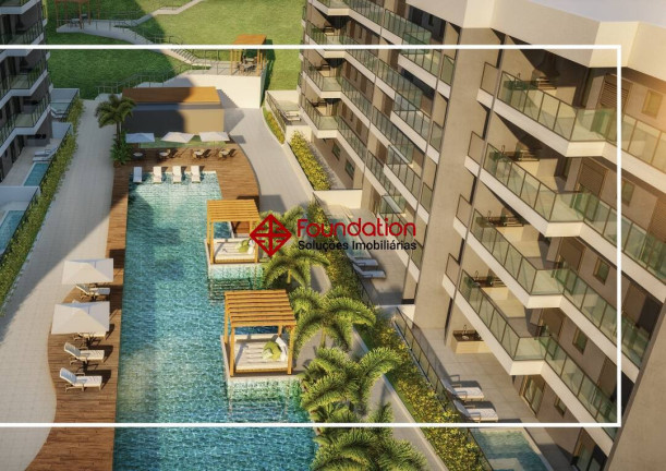 Apartamento com 3 Quartos à Venda, 109 m² em Parque Rincão - Cotia