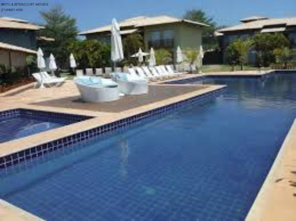 Casa com 2 Quartos à Venda, 65 m² em Itacimirim - Camaçari