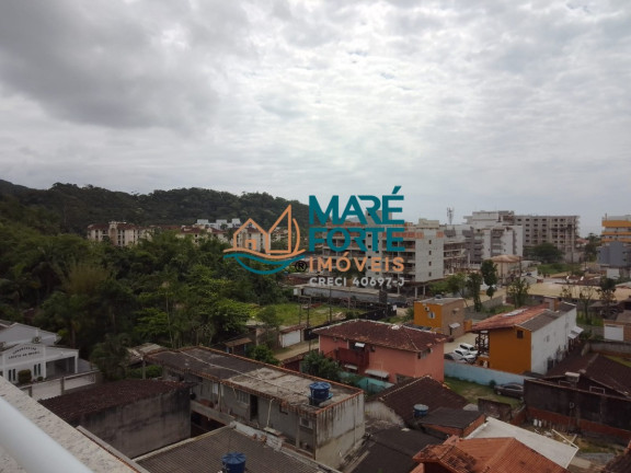 Imagem Apartamento com 2 Quartos à Venda, 70 m² em Toninhas - Ubatuba Imagem Apartamento com 2 Quartos à Venda, 70 m² em Toninhas - Ubatuba