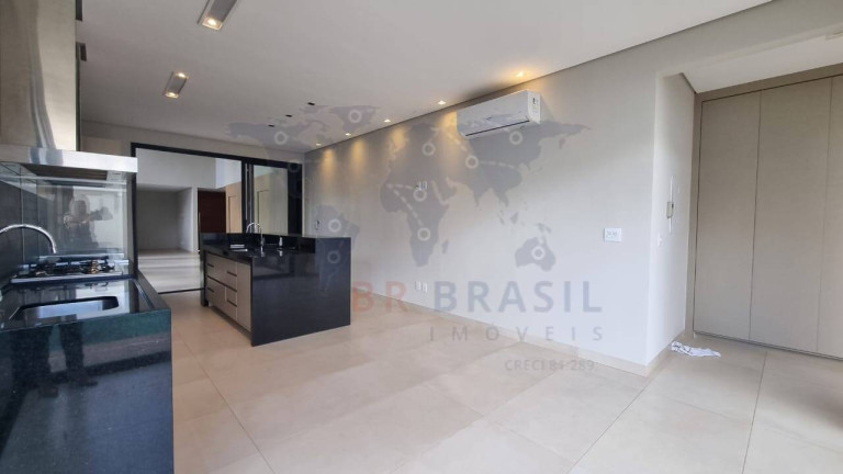 Imagem Casa de Condomínio com 3 Quartos à Venda, em Cidade Jardim - Bauru Imagem Casa de Condomínio com 3 Quartos à Venda, em Cidade Jardim - Bauru