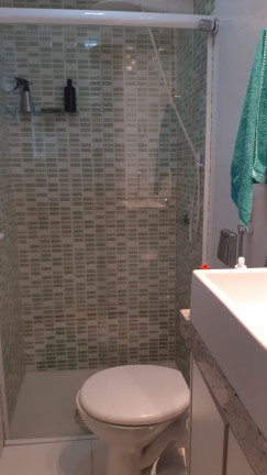 Imagem Apartamento com 3 Quartos à Venda, 80 m² em Jardim Augusta - São José Dos Campos
