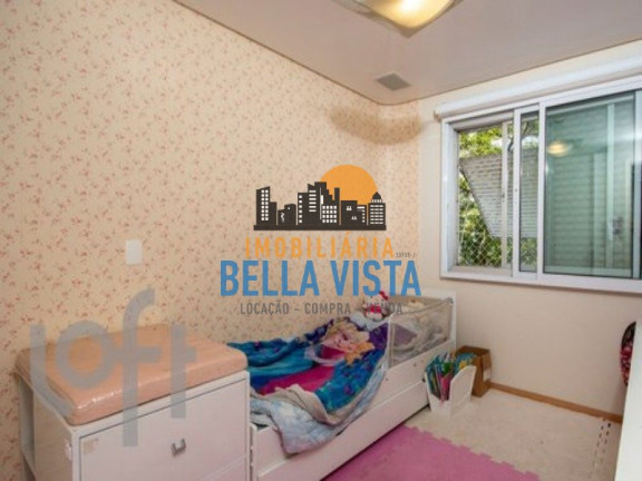 Imagem Apartamento com 3 Quartos à Venda,  em Brooklin Paulista - São Paulo