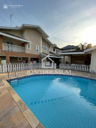 Imagem Sobrado com 5 Quartos à Venda, 470 m² em Jardim Aquarius - São José Dos Campos Imagem Sobrado com 5 Quartos à Venda, 470 m² em Jardim Aquarius - São José Dos Campos