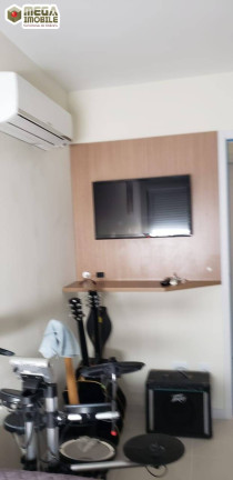 Imagem Apartamento com 3 Quartos à Venda, 96 m² em Córrego Grande - Florianópolis Imagem Apartamento com 3 Quartos à Venda, 96 m² em Córrego Grande - Florianópolis