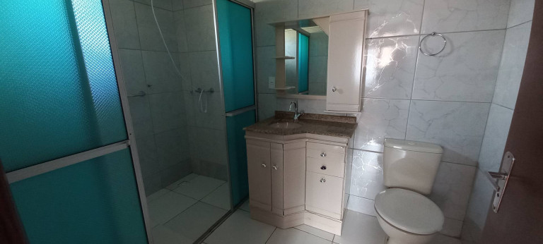 Imagem Casa com 3 Quartos à Venda, 136 m² em Glória - Joinville Imagem Casa com 3 Quartos à Venda, 136 m² em Glória - Joinville