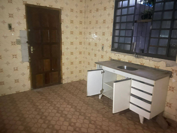 Imagem Casa com 3 Quartos à Venda, 138 m² em Campanario - Diadema