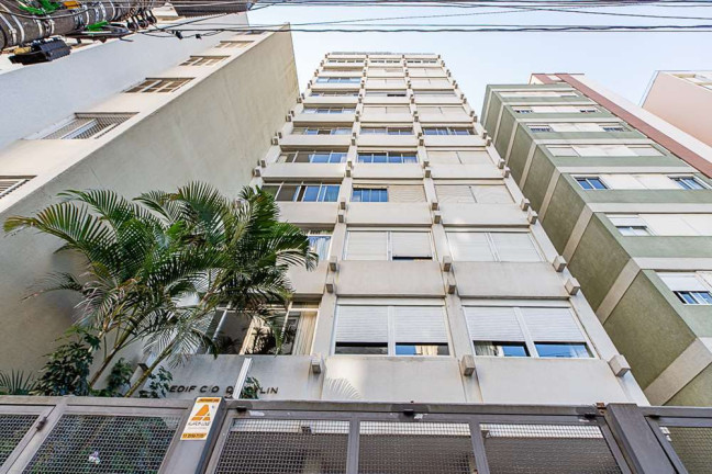 Imagem Imóvel com 3 Quartos à Venda, 111 m² em Pinheiros - São Paulo Imagem Imóvel com 3 Quartos à Venda, 111 m² em Pinheiros - São Paulo