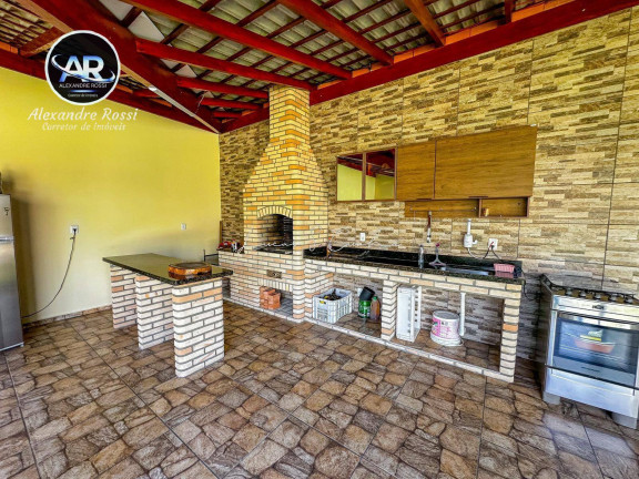Imagem Chácara com 3 Quartos à Venda, 2 m² em Estância Figueira Branca - Campo Limpo Paulista
