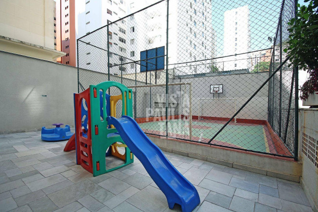 Imagem Apartamento com 3 Quartos à Venda, 140 m² em Itaim Bibi - São Paulo Imagem Apartamento com 3 Quartos à Venda, 140 m² em Itaim Bibi - São Paulo