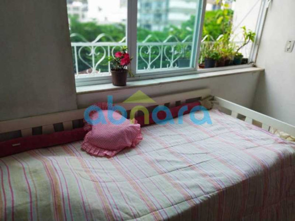 Imagem Apartamento com 3 Quartos à Venda, 115 m² em Leblon - Rio De Janeiro Imagem Apartamento com 3 Quartos à Venda, 115 m² em Leblon - Rio De Janeiro