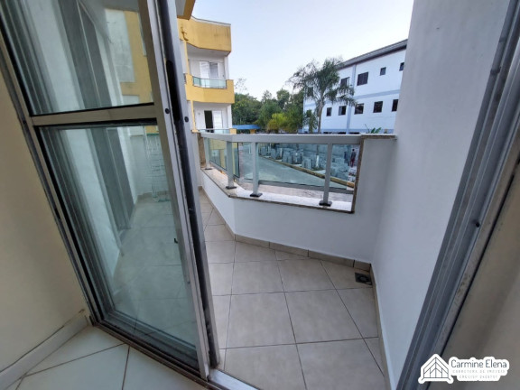 Apartamento com 2 Quartos à Venda, 48 m² em Perequê Açu - Ubatuba