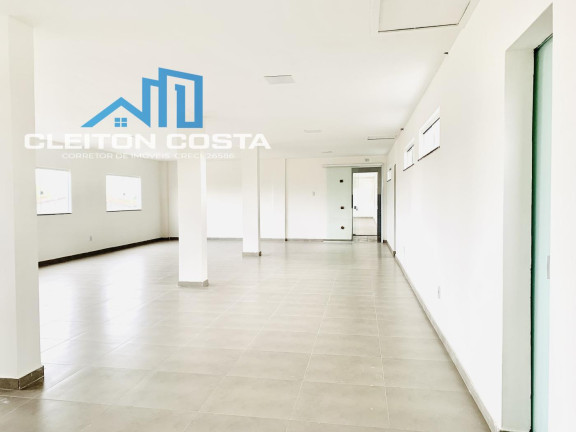Imagem Sala Comercial para Alugar, 110 m² em Tomba - Feira De Santana Imagem Sala Comercial para Alugar, 110 m² em Tomba - Feira De Santana