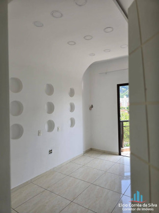 Imagem Apartamento com 3 Quartos à Venda, 140 m² em Campo Grande - Santos