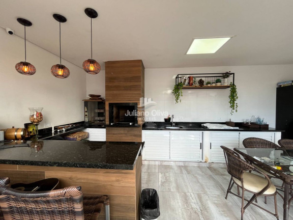 Imagem Casa com 3 Quartos à Venda, 99 m² em Barra Do Sai - Itapoá