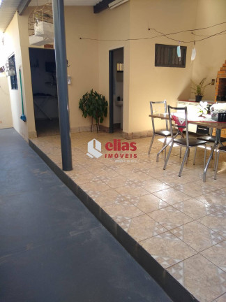Imagem Casa com 2 Quartos à Venda, 120 m² em Vila Lemos - Bauru Imagem Casa com 2 Quartos à Venda, 120 m² em Vila Lemos - Bauru