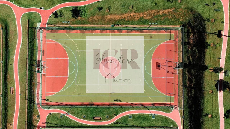 Imagem Terreno em Condomínio à Venda, 1.534 m² em Araçoiaba Da Serra