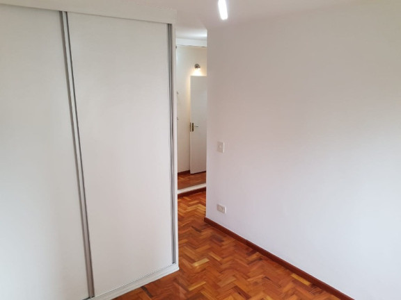 Imagem Imóvel com 4 Quartos à Venda, 110 m² em Campo Belo - São Paulo
