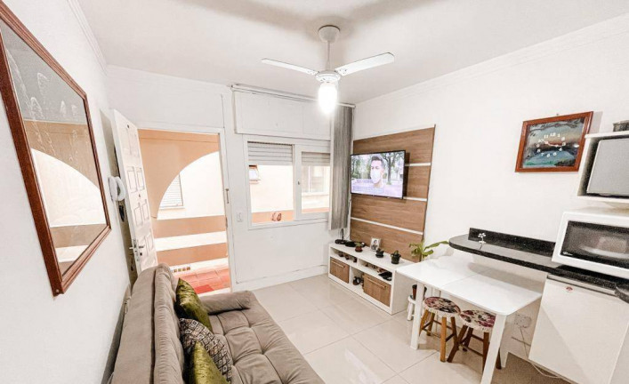 Imagem Apartamento com 1 Quarto à Venda, 49 m² em Centro - Capão Da Canoa Imagem Apartamento com 1 Quarto à Venda, 49 m² em Centro - Capão Da Canoa