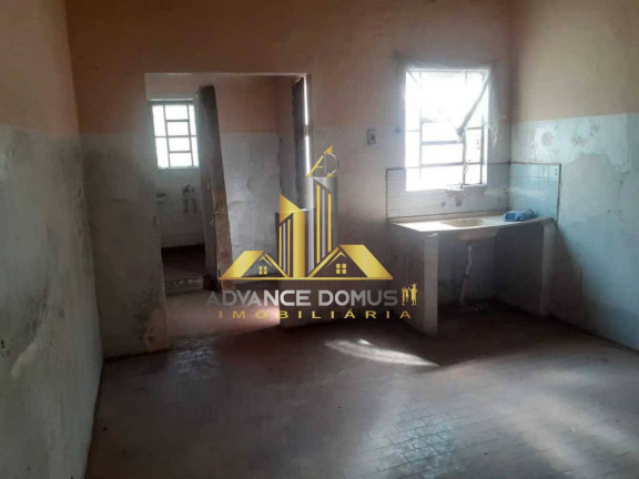 Imagem Casa com 1 Quarto à Venda, 70 m² em Vila Carvalho - Sorocaba