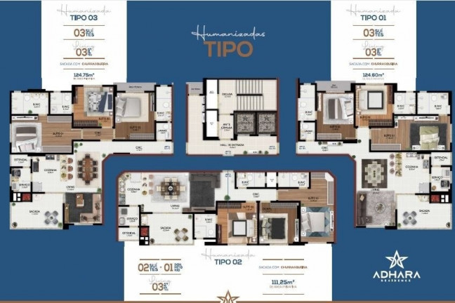 Imagem Imóvel com 3 Quartos à Venda, 124 m² em Meia Praia - Itapema Imagem Imóvel com 3 Quartos à Venda, 124 m² em Meia Praia - Itapema