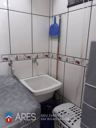 Imagem Apartamento com 2 Quartos à Venda, 48 m² em Conjunto Habitacional Roberto Romano - Santa Bárbara D'oeste Imagem Apartamento com 2 Quartos à Venda, 48 m² em Conjunto Habitacional Roberto Romano - Santa Bárbara D'oeste