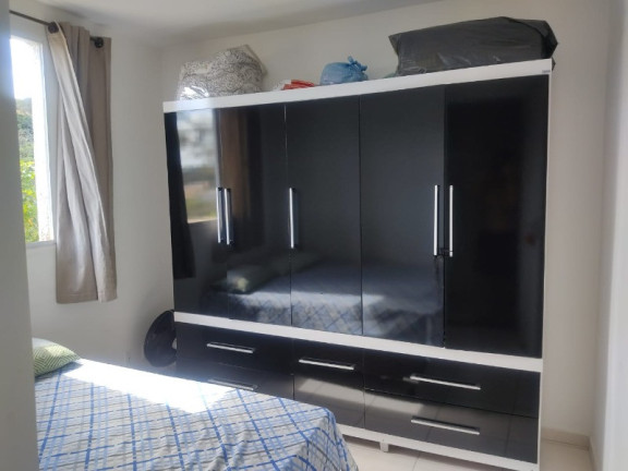 Imagem Imóvel com 2 Quartos à Venda, 45 m² em Paulo Camilo - Betim Imagem Imóvel com 2 Quartos à Venda, 45 m² em Paulo Camilo - Betim