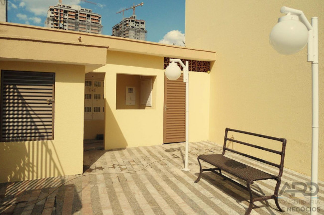 Imagem Imóvel com 3 Quartos à Venda, 111 m² em Vila Formosa - São Paulo