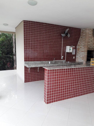 Apartamento com 2 Quartos à Venda, 50 m² em Boa Vista - Sorocaba