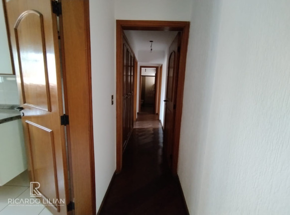 Imagem Apartamento com 3 Quartos à Venda, 150 m² em Vila Gomes Cardim - São Paulo