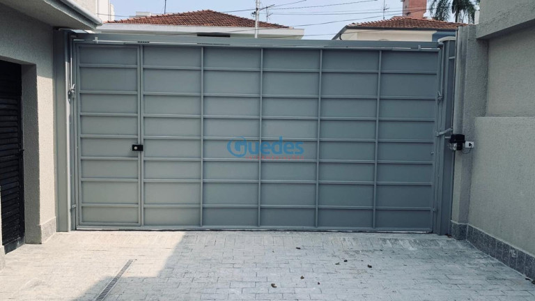 Imagem Sobrado à Venda, 200 m² em Santo Amaro - São Paulo